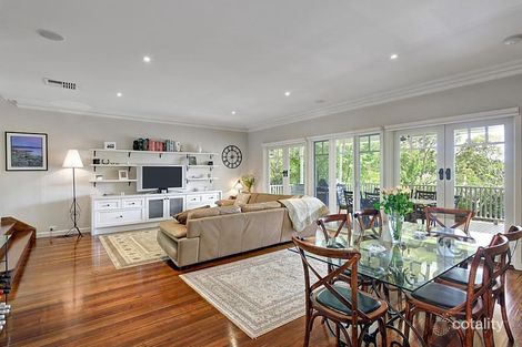Property photo of 40 Olympiad Crescent Box Hill North VIC 3129