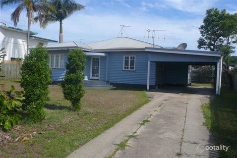 Property photo of 156 George Street Bundaberg West QLD 4670