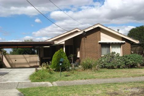 7 Screen Rd, Diggers Rest, VIC 3427