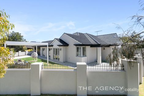 1 May Cl, Mosman Park, WA 6012