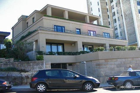 1/20 Sutherland Cres, Darling Point, NSW 2027