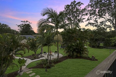 Property photo of 62 Hardys Road Mudgeeraba QLD 4213