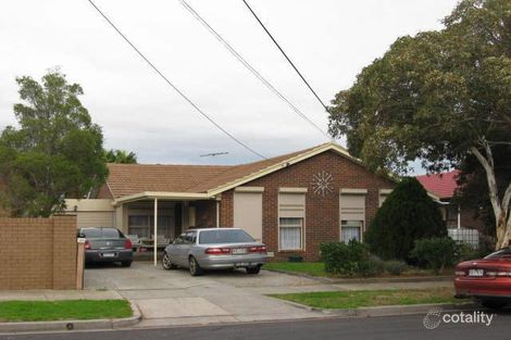 Property photo of 77 Birchwood Boulevard Deer Park VIC 3023