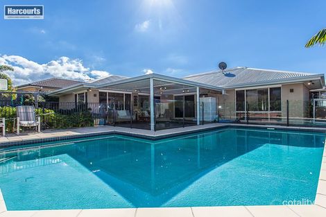 Property photo of 12 Moorrinya Circuit North Lakes QLD 4509