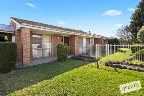 74 Nettle Dr, Hallam, VIC 3803
