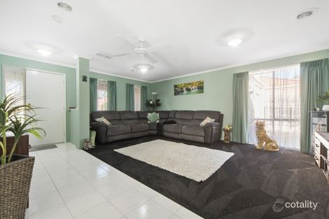 Property photo of 9 Mulga Place Carrum Downs VIC 3201