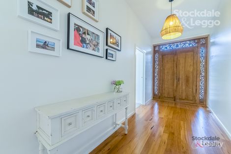 Property photo of 2 Kangaroo Rise Koonwarra VIC 3954