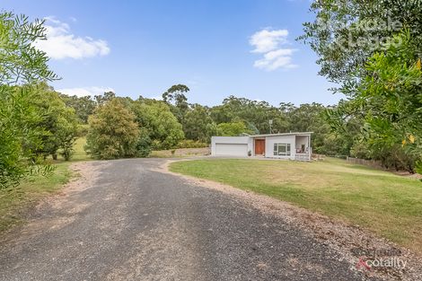 Property photo of 2 Kangaroo Rise Koonwarra VIC 3954