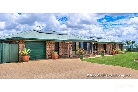 9 Trenwith Tce, Rockyview, QLD 4701