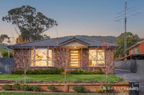 1 Sapphire Ave, Boronia, VIC 3155