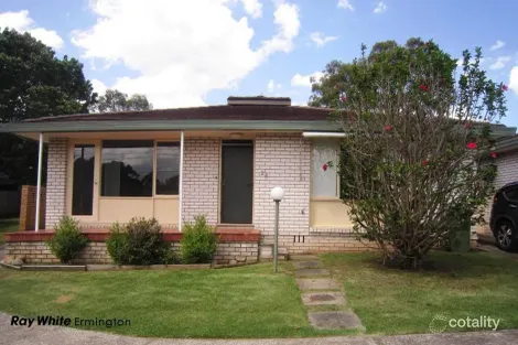 Property photo of 25/33 Monroe Street Ermington NSW 2115
