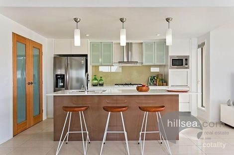 Property photo of 39 North View Street Hope Island QLD 4212