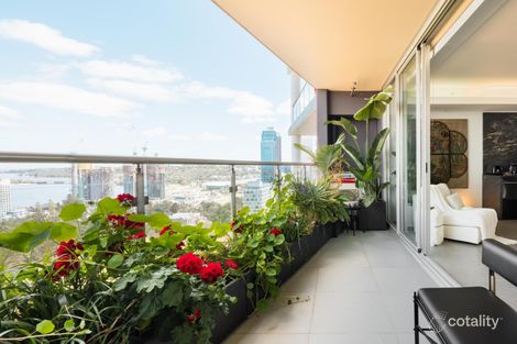 Property photo of 140/22 St Georges Terrace Perth WA 6000