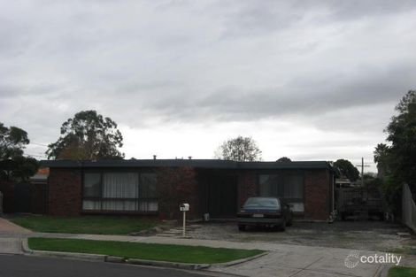 5 Justin Ct, Cheltenham, VIC 3192