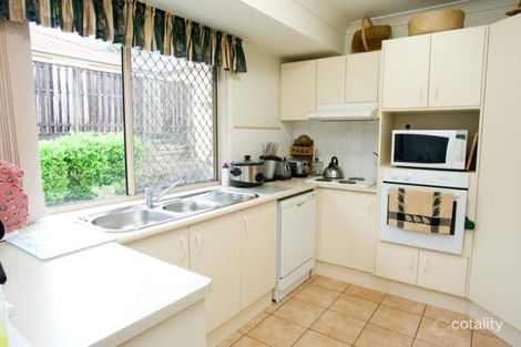 Property photo of 7 Palm Street Kenmore QLD 4069