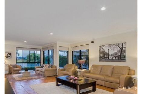 Property photo of 10 Staysail Crescent Clear Island Waters QLD 4226
