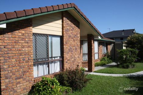 Property photo of 27 Explorers Way Worongary QLD 4213