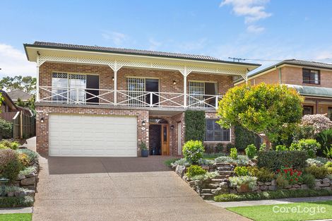 Property photo of 42 Harley Crescent Eastwood NSW 2122