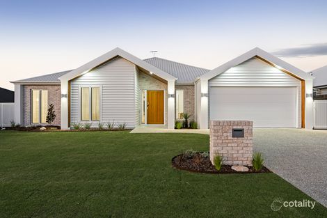 Property photo of 18 Mirambeena Drive Highfields QLD 4352