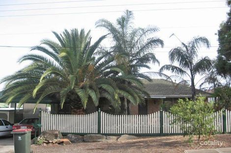 4 Grant Ave, Ridgehaven, SA 5097