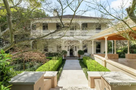 Property photo of 35 Grandview Street Pymble NSW 2073