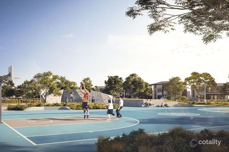 Property photo of 20 Newcastle Drive Mulgrave VIC 3170