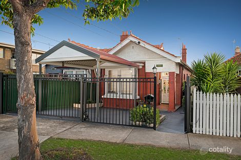 Property photo of 11 Flower Street Essendon VIC 3040