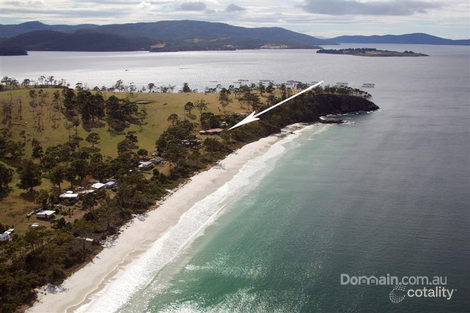 89 Big Roaring Beach Rd, Surveyors Bay, TAS 7116