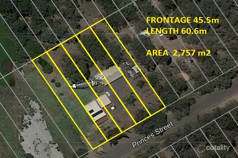 Property photo of 129 Princes Street Grantham Farm NSW 2765