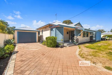 Property photo of 15 Ecclestone Street Carey Park WA 6230