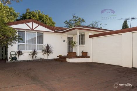 Property photo of 2/6 Animbo Street Miranda NSW 2228