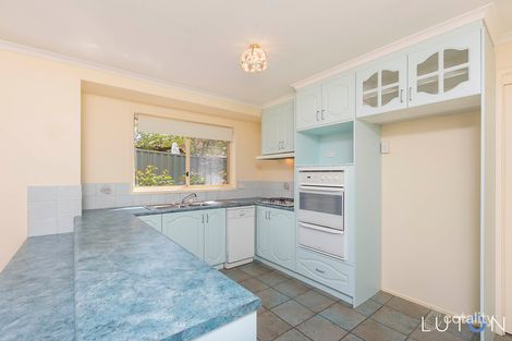 Property photo of 4 Leonard Close Dunlop ACT 2615