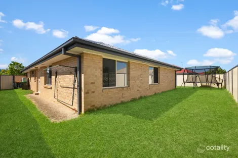 Property photo of 28 Cloverbrook Place Carina QLD 4152