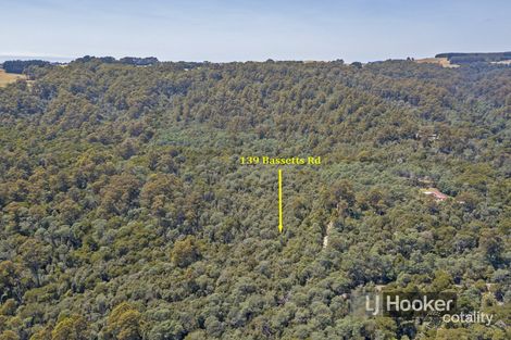 139 Bassetts Rd, Calder, TAS 7325