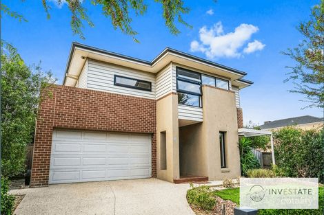 26 Fongeo Dr, Point Cook, VIC 3030