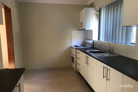 Property photo of 43/31-33 First Avenue Campsie NSW 2194
