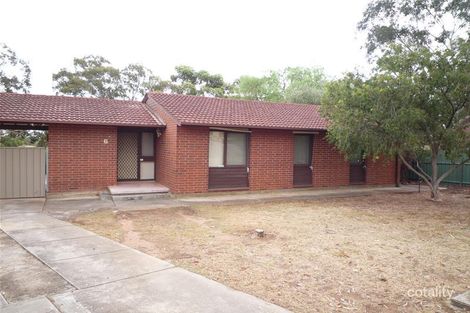 6 Blackburn Ct, Elizabeth East, SA 5112