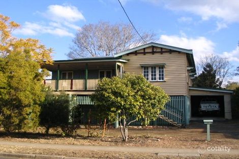Property photo of 22 Church Street Boonah QLD 4310