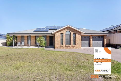 28 Partridge Pl, Singleton Heights, NSW 2330