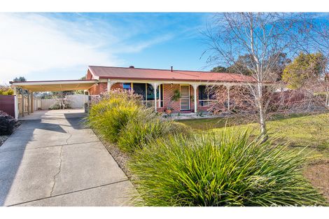 Property photo of 26 Maryville Way Thurgoona NSW 2640