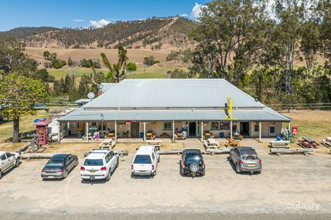 10-12 Main St, Bellbrook, NSW 2440