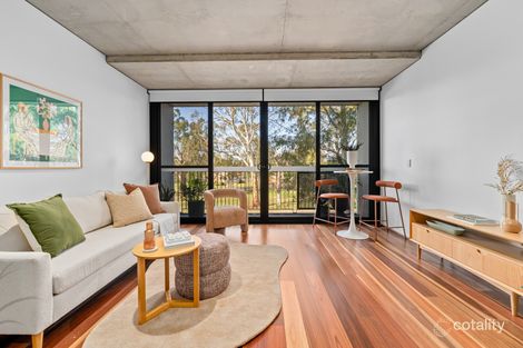Property photo of 114/17 The Causeway Kingston ACT 2604