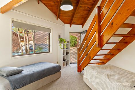 Property photo of 52/93 Barbaralla Drive Springwood QLD 4127