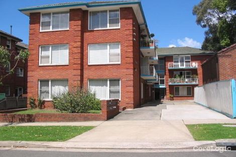 Property photo of 36 Russell Street Strathfield NSW 2135