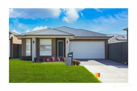 Property photo of 50 Wiregrass Avenue Denham Court NSW 2565