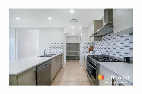 Property photo of 50 Wiregrass Avenue Denham Court NSW 2565
