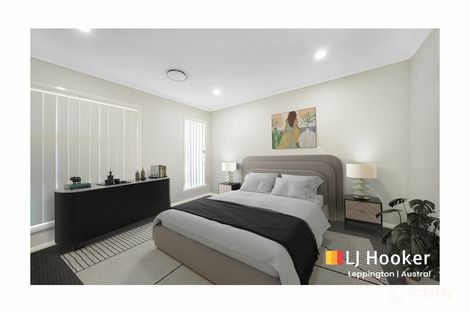 Property photo of 50 Wiregrass Avenue Denham Court NSW 2565