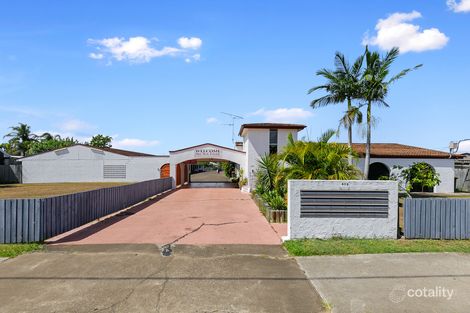 Property photo of LOT 9/499 Alice Street Maryborough QLD 4650