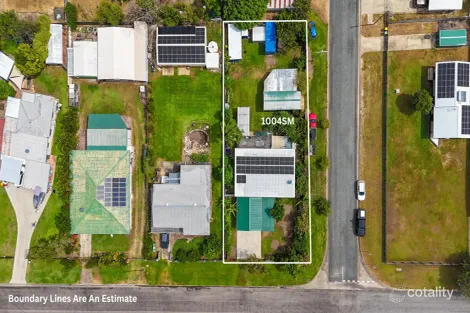 Property photo of 23 Field Street Bowen QLD 4805