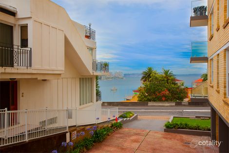 Property photo of 4/91 West Esplanade Manly NSW 2095